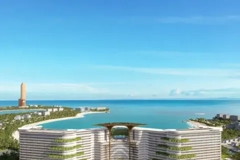 Studio Apartment in Dubai, UAE No. 146589 3