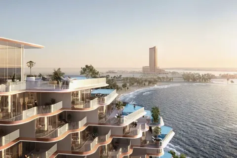 Studio Apartment in Dubai, UAE No. 146589 6