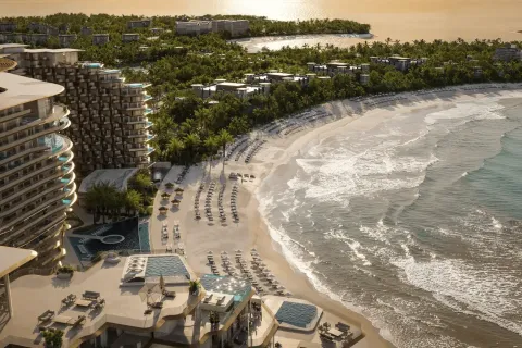 Studio Apartment in Dubai, UAE No. 146589 5