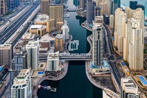 Appartement de 4 chambres à Dubai Marina, UAE No. 77863 15