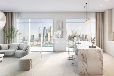 Appartement de 4 chambres à Dubai Marina, UAE No. 77863 3