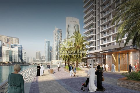 Appartement de 4 chambres à Dubai Marina, UAE No. 77863 9