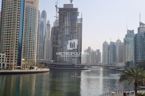 Appartement de 4 chambres à Dubai Marina, UAE No. 77863 17