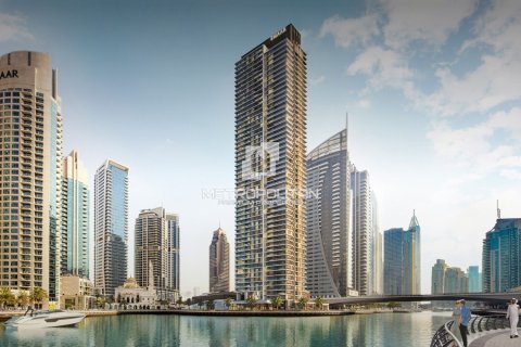 Appartement de 4 chambres à Dubai Marina, UAE No. 77863 11