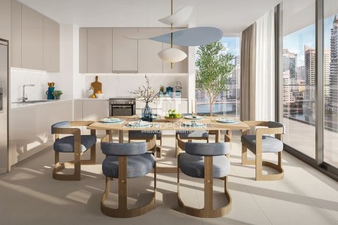 Appartement de 4 chambres à Dubai Marina, UAE No. 77863 4