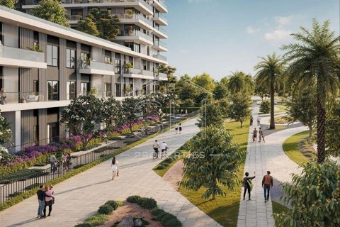 Appartement de 3 chambres à Dubai Hills Estate, UAE No. 44518 12