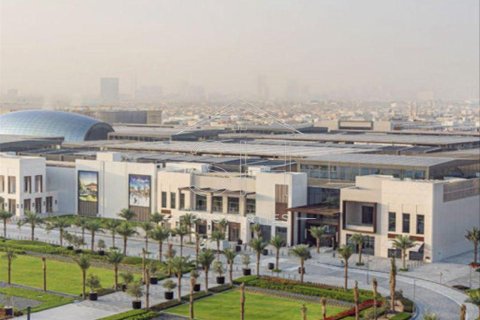 Appartement de 3 chambres à Dubai Hills Estate, UAE No. 44518 24