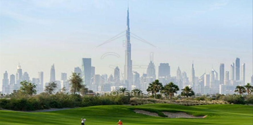 Appartement de 3 chambres à Dubai Hills Estate, UAE No. 44518