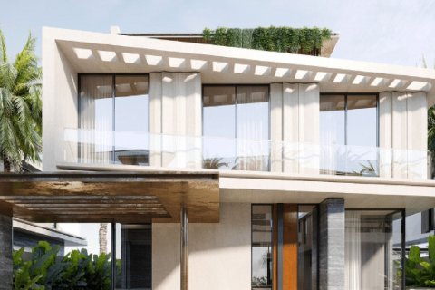Villa de 5 dormitorios en Dubai, UAE No. 110767 3