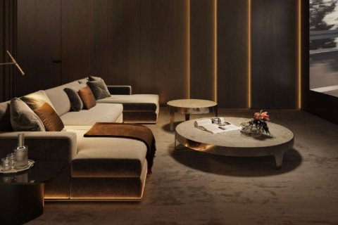 Villa de 5 dormitorios en Dubai, UAE No. 110767 5