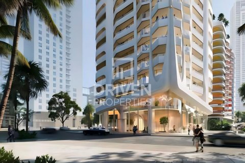 2 bedrooms Apartment in Downtown Dubai (Downtown Burj Dubai), UAE No. 211619 7