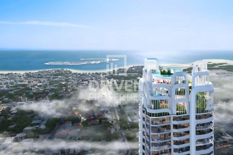 2 bedrooms Apartment in Downtown Dubai (Downtown Burj Dubai), UAE No. 211619