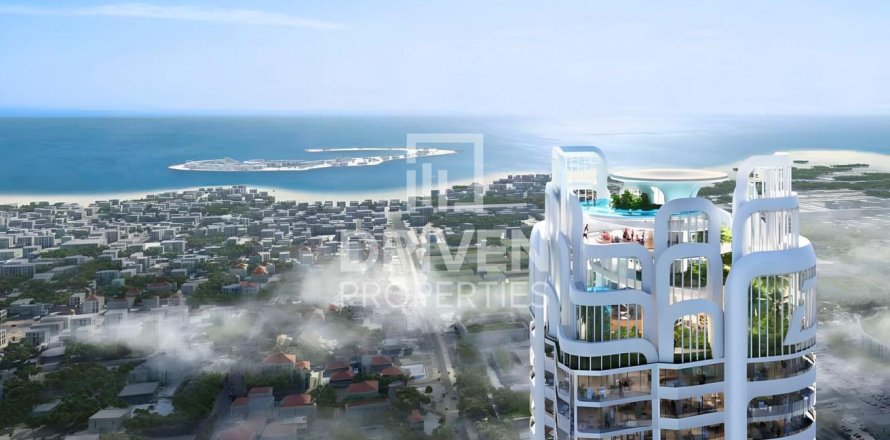 2 bedrooms Apartment in Downtown Dubai (Downtown Burj Dubai), UAE No. 211619