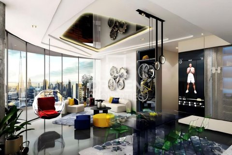 2 bedrooms Apartment in Downtown Dubai (Downtown Burj Dubai), UAE No. 211619 14
