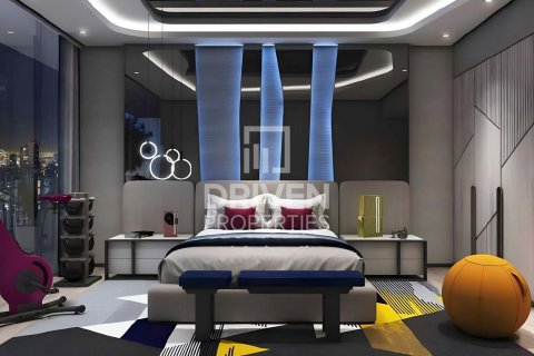 2 bedrooms Apartment in Downtown Dubai (Downtown Burj Dubai), UAE No. 211619 13