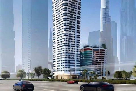 2 bedrooms Apartment in Downtown Dubai (Downtown Burj Dubai), UAE No. 211619 6