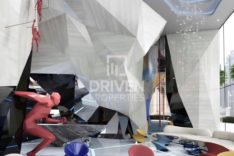2 bedrooms Apartment in Downtown Dubai (Downtown Burj Dubai), UAE No. 211619 11