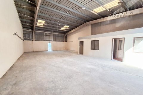Warehouse de 232.3m² à Al Quoz, UAE No. 48801