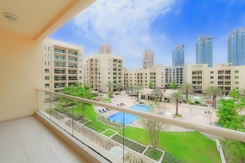 Appartement de 2 chambres à Greens, UAE No. 195933