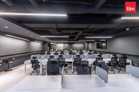 561.9m² Office in Business Bay, UAE No. 222341 9