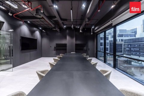 561.9m² Office in Business Bay, UAE No. 222341 19