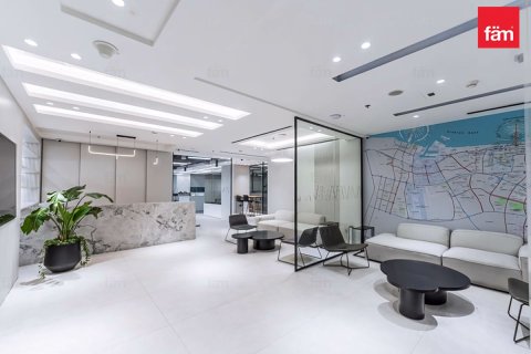 561.9m² Office in Business Bay, UAE No. 222341 12