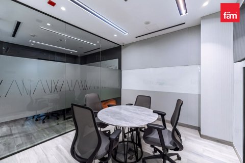 561.9m² Office in Business Bay, UAE No. 222341 6