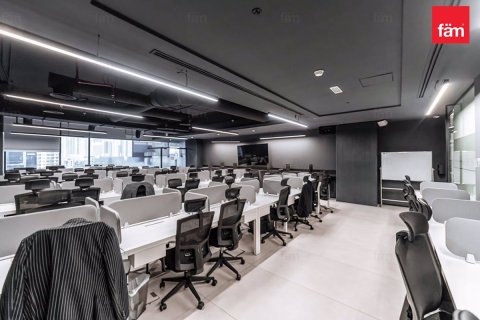 561.9m² Office in Business Bay, UAE No. 222341 20