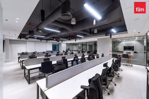 561.9m² Office in Business Bay, UAE No. 222341 16