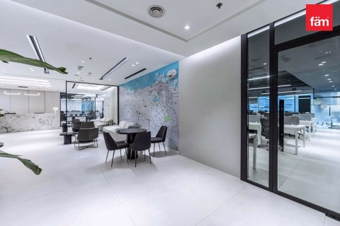 561.9m² Office in Business Bay, UAE No. 222341 21