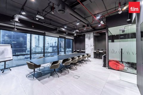 561.9m² Office in Business Bay, UAE No. 222341 14