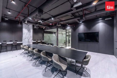 561.9m² Office in Business Bay, UAE No. 222341 10