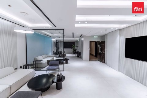 561.9m² Office in Business Bay, UAE No. 222341 15