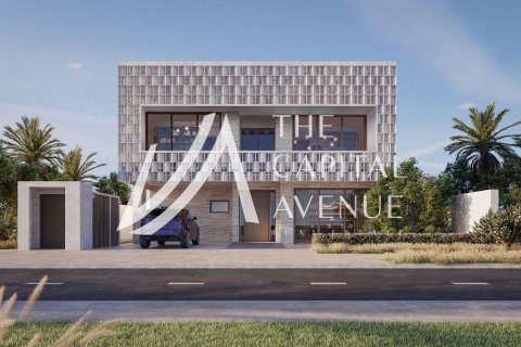 5 bedrooms Villa in Al Hudayriat Island, UAE No. 223532 7