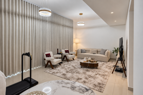 Townhouse de 2 dormitorios en Al Tai, UAE No. 215283 6