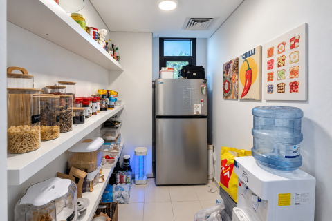 Townhouse de 2 dormitorios en Al Tai, UAE No. 215283 8
