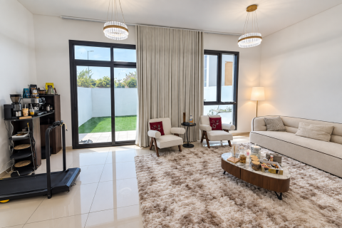 Townhouse de 2 dormitorios en Al Tai, UAE No. 215283 7
