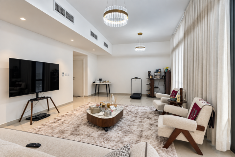 Townhouse de 2 dormitorios en Al Tai, UAE No. 215283 5