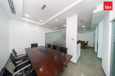 Office de 70.5m² en Business Bay, UAE No. 203097 6