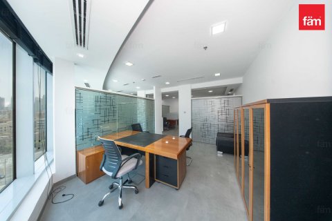 Office de 70.5m² en Business Bay, UAE No. 203097 11