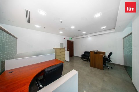 Office de 70.5m² en Business Bay, UAE No. 203097 16