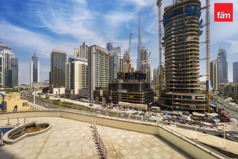 Office de 70.5m² en Business Bay, UAE No. 203097 4