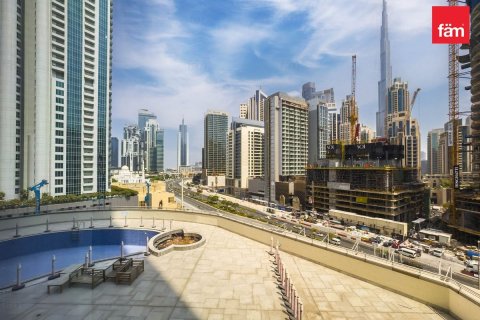 Office de 70.5m² en Business Bay, UAE No. 203097 13
