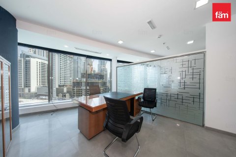 Office de 70.5m² en Business Bay, UAE No. 203097 10