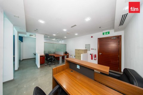 Office de 70.5m² en Business Bay, UAE No. 203097 5