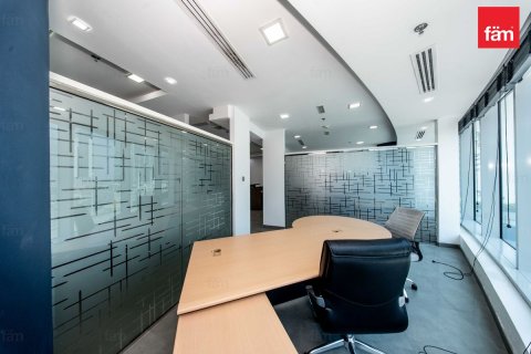 Office de 70.5m² en Business Bay, UAE No. 203097 12