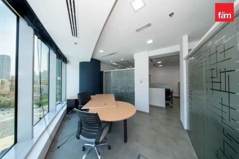 Office de 70.5m² en Business Bay, UAE No. 203097 9
