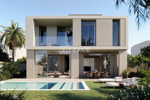 5 bedrooms Villa in Masdar City, UAE No. 165879 10