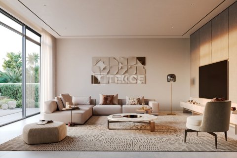 5 bedrooms Villa in Masdar City, UAE No. 165879 27