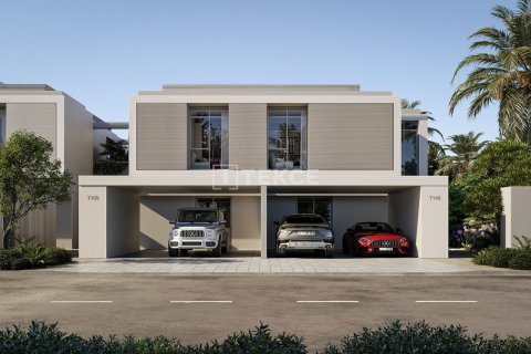 5 bedrooms Villa in Masdar City, UAE No. 165879 7